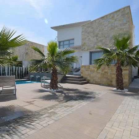 Belvilla By Oyo Villa Betty Ciudad Quesada Eksteriør bilde