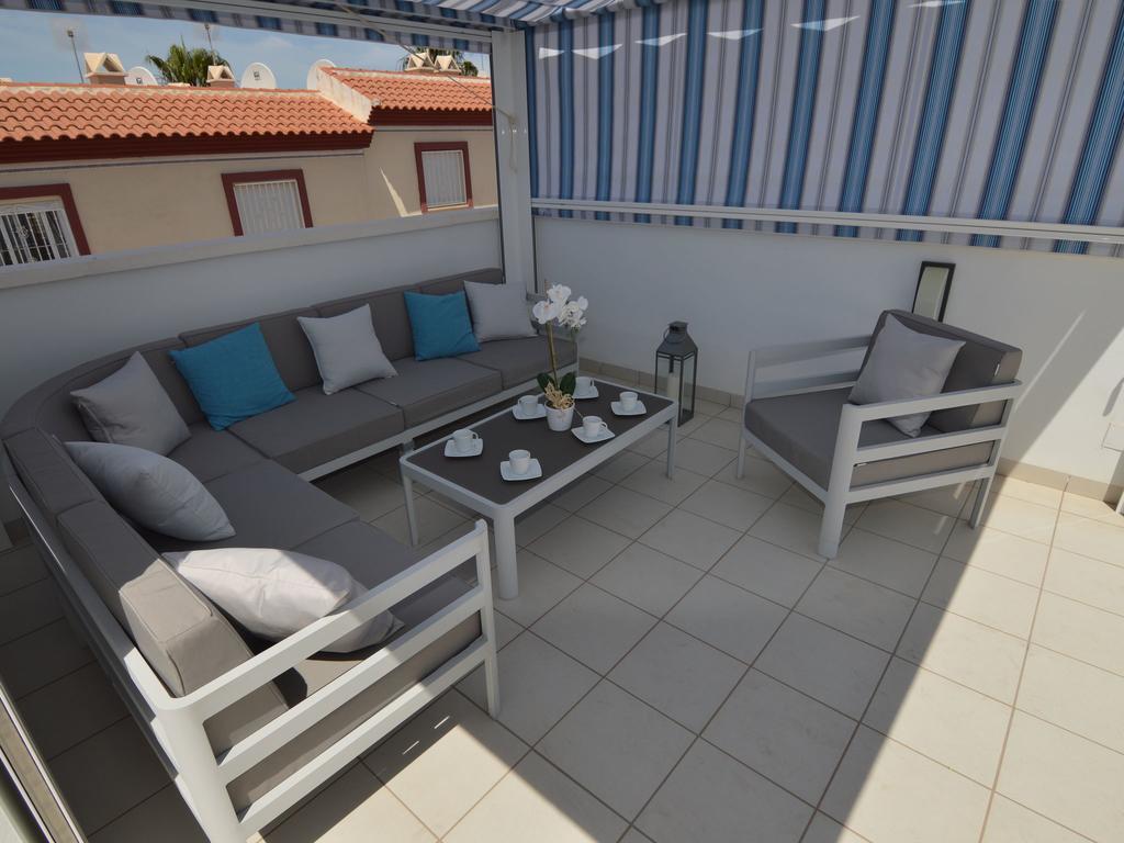 Belvilla By Oyo Villa Betty Ciudad Quesada Eksteriør bilde